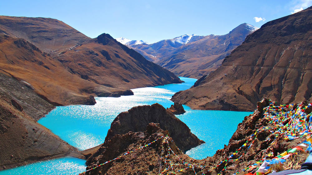 Top 15 Most Beautiful Places to Visit in Tibet